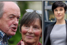 Lucy Bolam – A Private Life Away from Fame