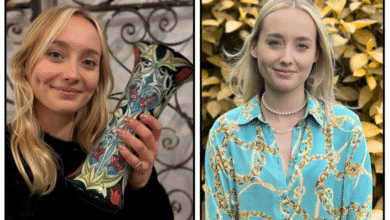 Meet Hettie Jago: The Poised Presenter Revolutionizing BBC Daytime TV