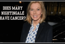 Does Mary Nightingale Have Cancer? The Shocking Truth Behind the Rumors
