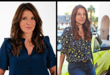 Ginny Buckley: Trailblazing Broadcaster and Sustainable Motoring Champion
