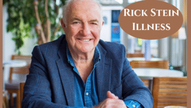 Rick Stein Illness: Heart Condition, Surgery, and Recovery