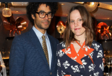 Lydia Fox and Richard Ayoade – Wedding, Marriage, and Family Life