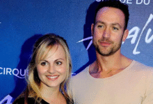 Adam Crofts – Entrepreneur, Fitness Expert, and Former Celebrity Spouse