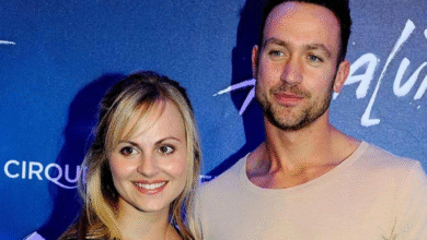 Adam Crofts – Entrepreneur, Fitness Expert, and Former Celebrity Spouse