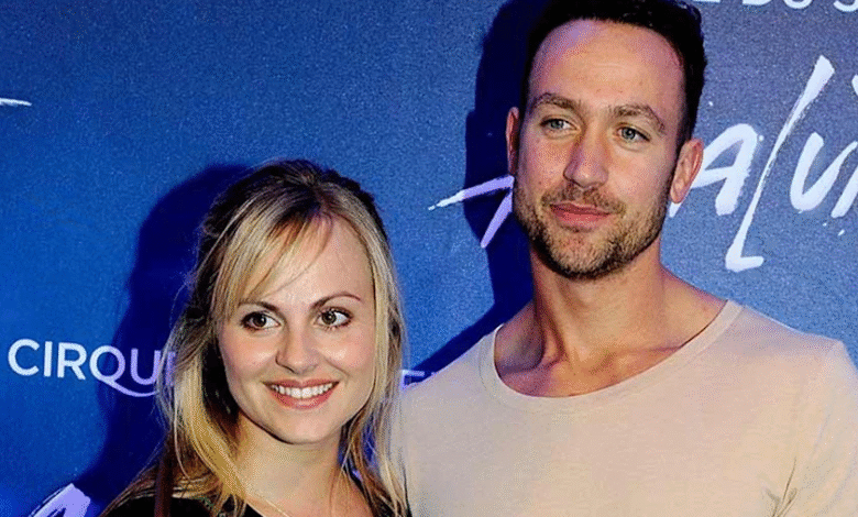 Adam Crofts – Entrepreneur, Fitness Expert, and Former Celebrity Spouse