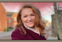 Irita Marriott – Antiques Expert, BBC Star, and Dealer