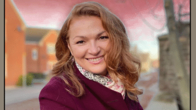 Irita Marriott – Antiques Expert, BBC Star, and Dealer