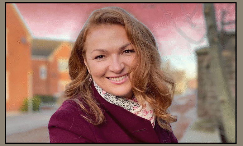 Irita Marriott – Antiques Expert, BBC Star, and Dealer