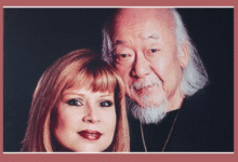 Kathleen Yamachi: The Untold Story of Pat Morita’s First Wife