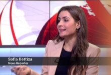 Sofia Bettiza