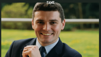 Aaron Elliston Jones – Military Service, Career, and Life Beyond Fame