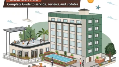 Cresta Court Hotel: Complete Guide to Services, Reviews, and Updates