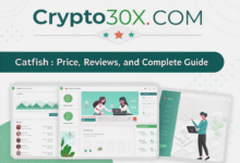 Crypto30x.com Catfish: Price, Reviews, and Complete Guide