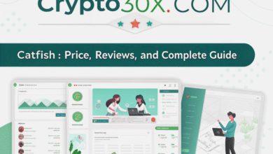 Crypto30x.com Catfish: Price, Reviews, and Complete Guide