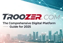 Troozer.com: The Comprehensive Digital Platform Guide for 2025