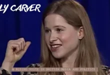 Emily Carver