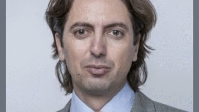Kieran Clifton: Media Innovator and Strategic Force in UK Broadcasting