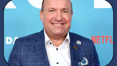 Dave Fishwick Net Worth: The Wealth, Success, and Generosity of Britain’s Bank of Dave