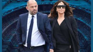 Drew Pritchard New Wife: Inside His Marriage to Debbie Harris