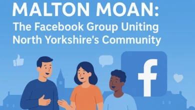 Malton Moan – Facebook Group