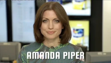 Amanda Piper