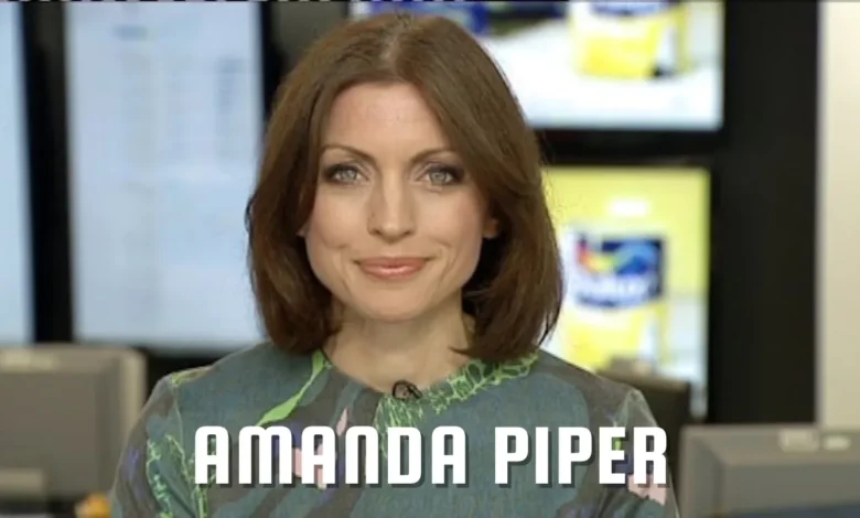 Amanda Piper