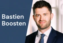 Bastien Boosten