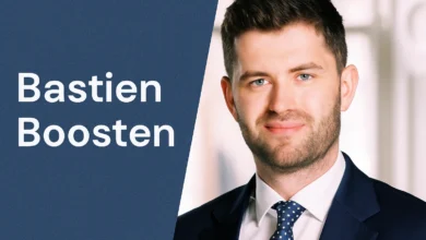 Bastien Boosten