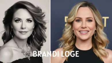 Brandi Loge