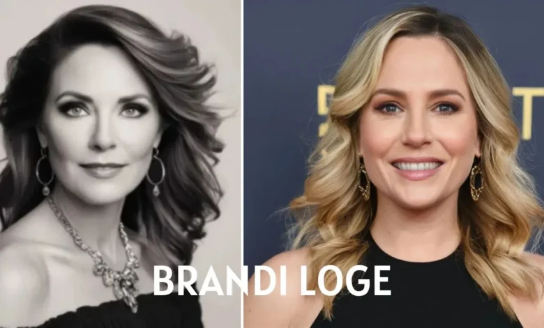 Brandi Loge