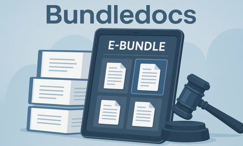 Bundledocs