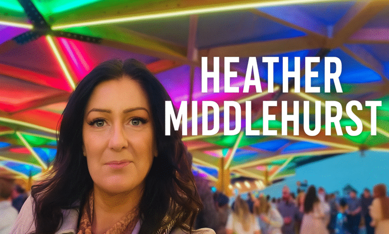 Heather Middlehurst