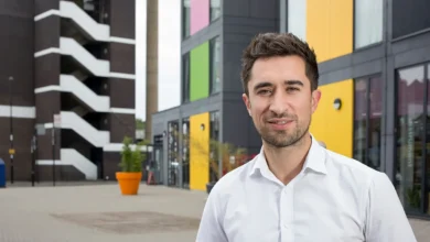 Damien Egan
