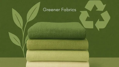 Greener-Fabrics