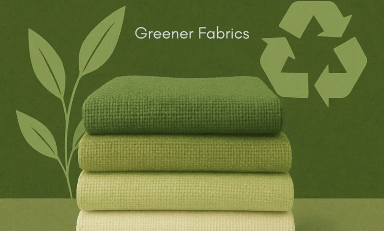 Greener-Fabrics