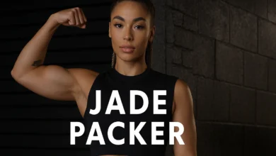 Jade Packer