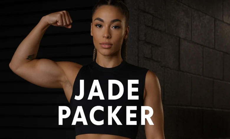 Jade Packer