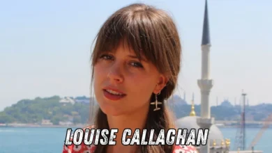 Louise Callaghan