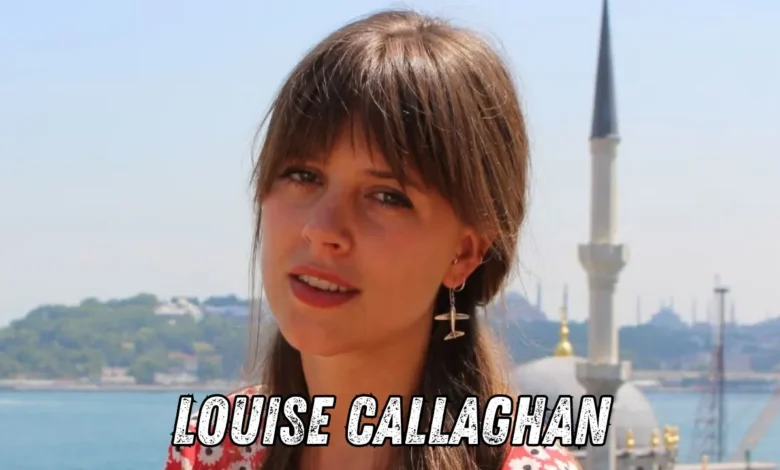 Louise Callaghan