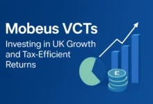 Mobeus VCTs