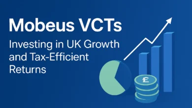 Mobeus VCTs