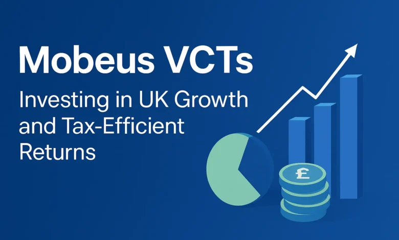 Mobeus VCTs