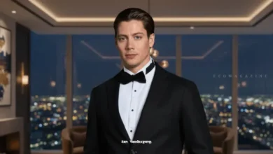 Sam Vanderpump