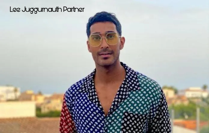 Lee Juggurnauth Partner