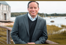 James Feen: A Modern Leader in Healthcare Digital Innovation