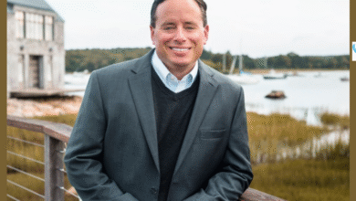 James Feen: A Modern Leader in Healthcare Digital Innovation