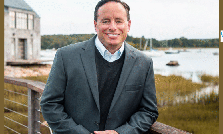James Feen: A Modern Leader in Healthcare Digital Innovation