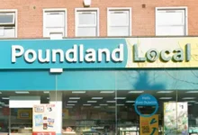 Poundland East Dulwich
