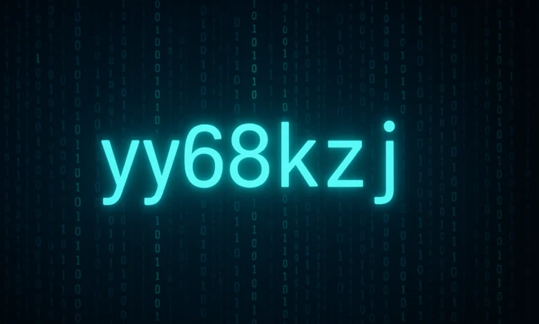 yy68kzj