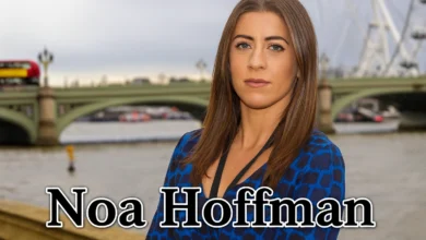 Noa Hoffman